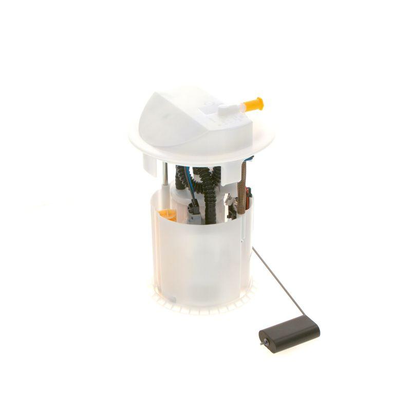 Unité d'injection de carburant BOSCH 0 580 314 035