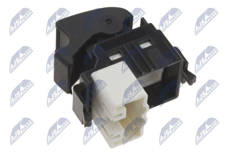 Interrupteur, lève-vitre NTY EWS-TY-016