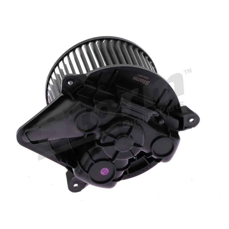 Pulseur d'air habitacle STORM QUALITY PARTS 8350801