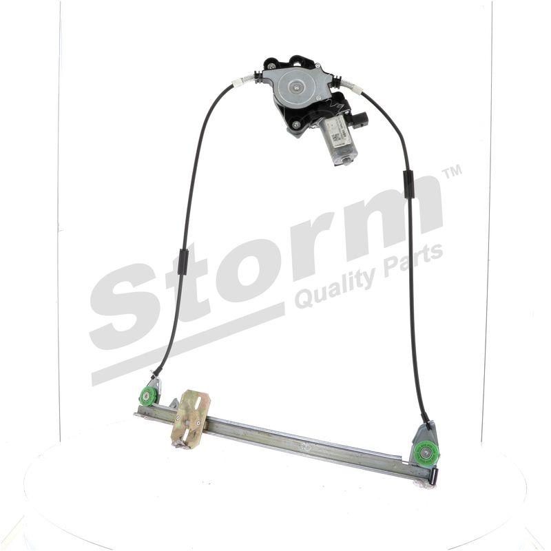 Lève-vitre STORM QUALITY PARTS 90072