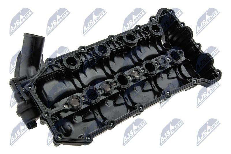 Couvercle de culasse NTY BPZ-LR-006