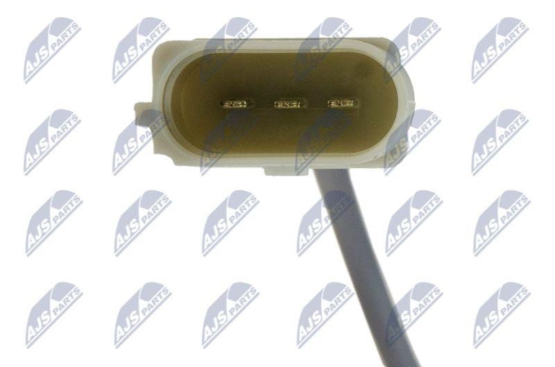 Capteur d'angle, vilebrequin NTY ECP-AU-043