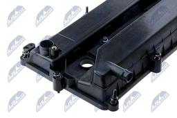 Couvercle de culasse NTY BPZ-FR-000