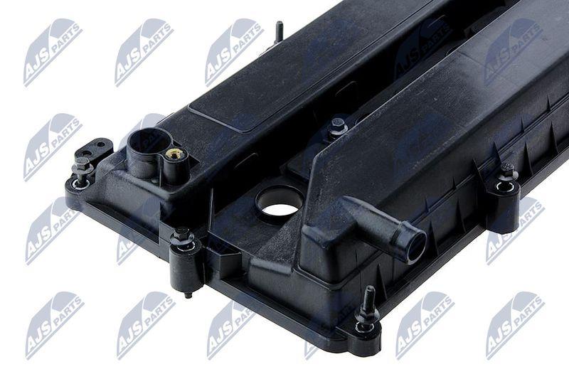 Couvercle de culasse NTY BPZ-FR-000