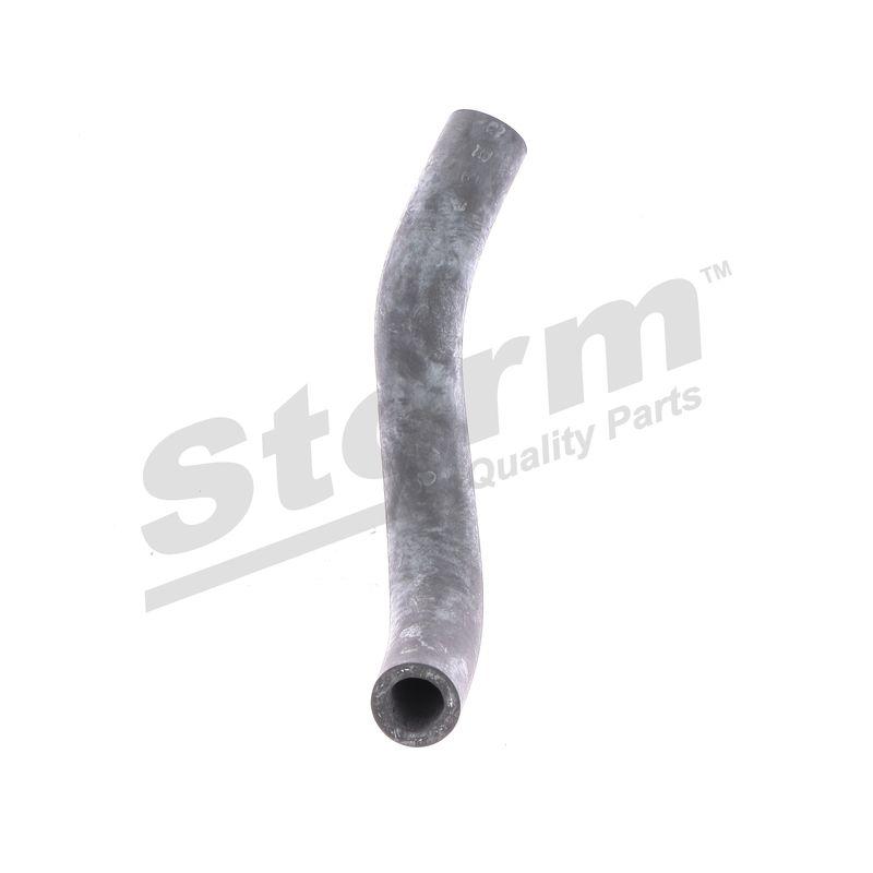 Tuyau, échangeur de chaleur (chauffage) STORM QUALITY PARTS 509440