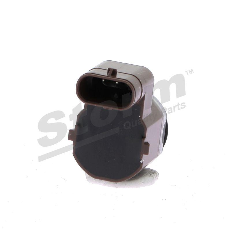 Capteur, aide au stationnement STORM QUALITY PARTS 151115