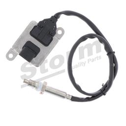 Capteur NOx, Catalyseur NOx STORM QUALITY PARTS 800805