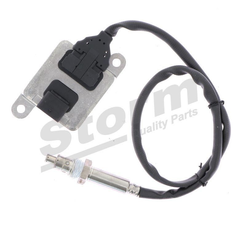 Capteur NOx, Catalyseur NOx STORM QUALITY PARTS 800805