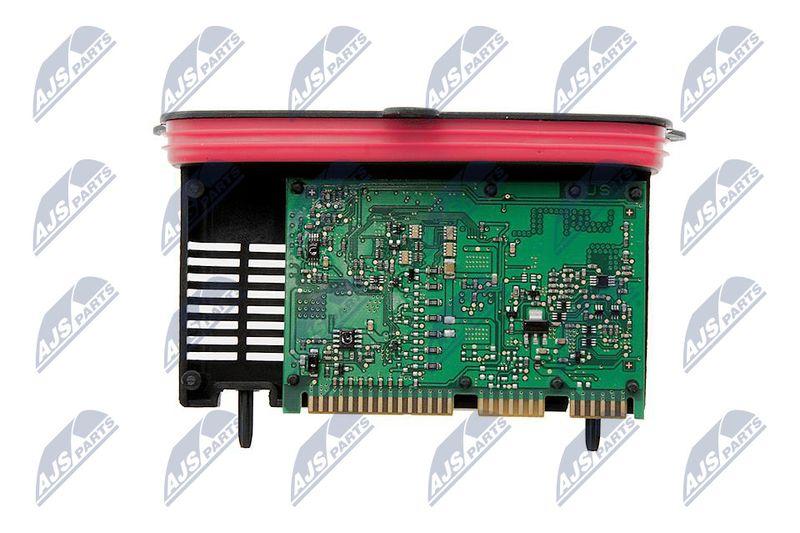 Appareil de commande, système d'éclairage NTY EPX-BM-030