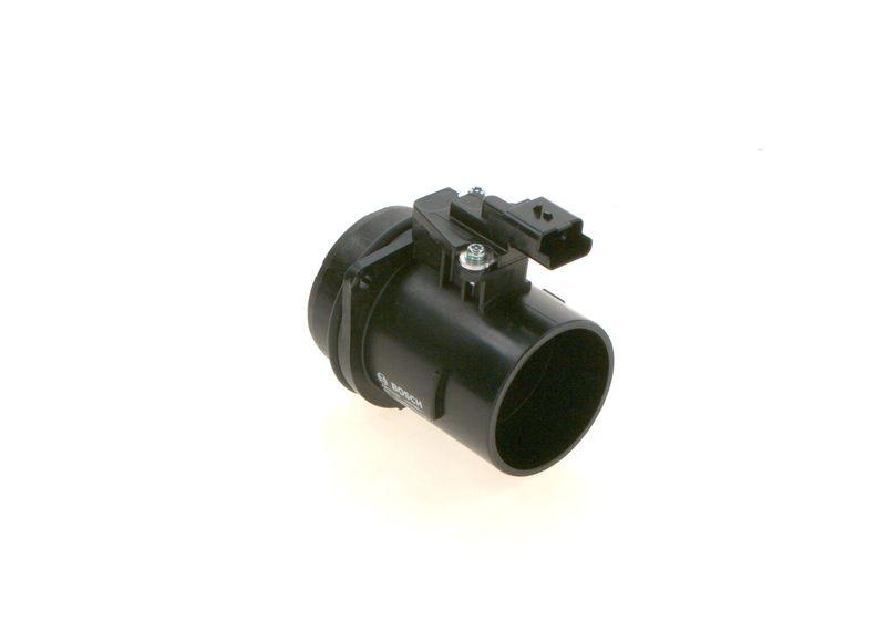 Débitmètre de masse d'air BOSCH 0 986 280 702