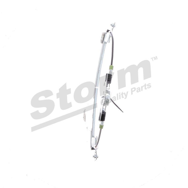 Lève-vitre STORM QUALITY PARTS 93082