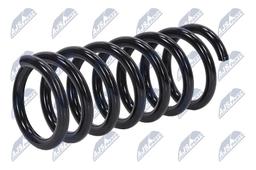 Ressort de suspension NTY ASZ-CH-011