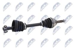 Arbre de transmission NTY NPW-FT-107