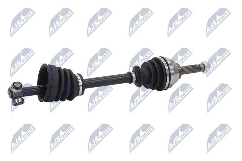Arbre de transmission NTY NPW-FT-107
