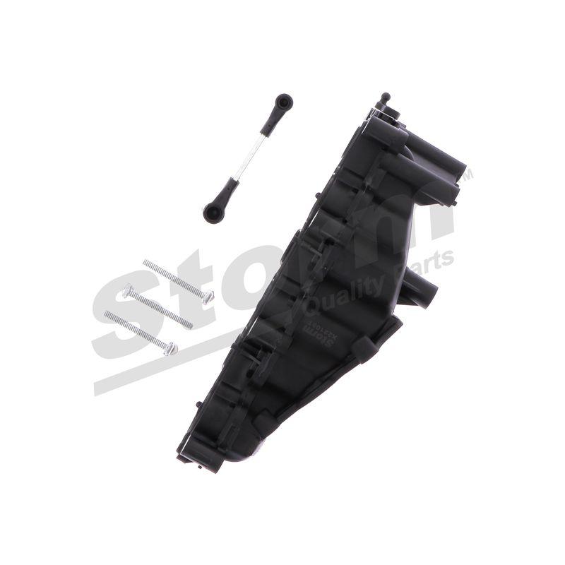 Module de tube d'admission STORM QUALITY PARTS 516510