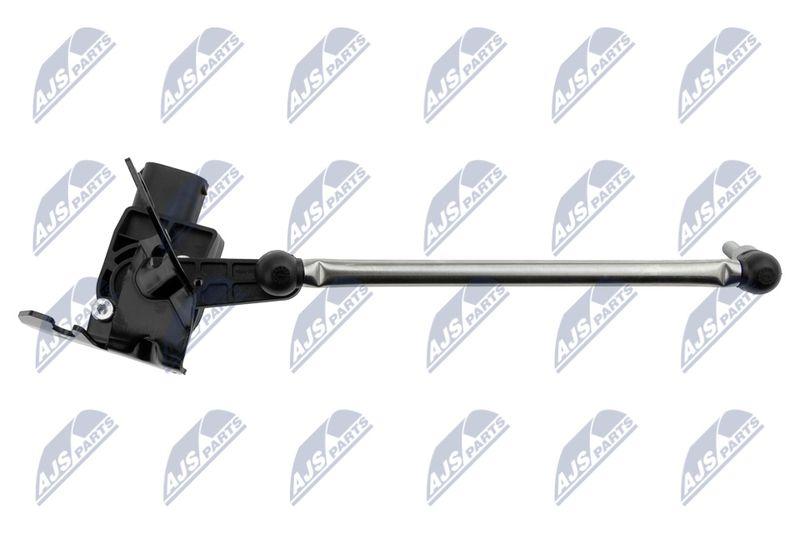 Capteur, correcteur de portée d’éclairage NTY ECX-PS-002