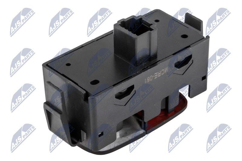 Interrupteur de signal de détresse NTY EWS-RE-061