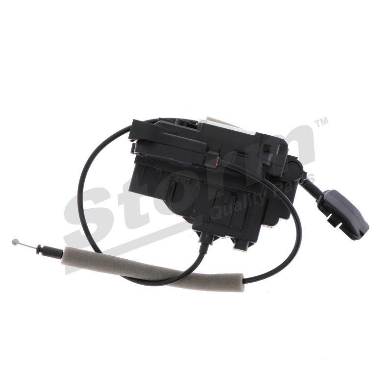 Serrure de porte STORM QUALITY PARTS 8362505