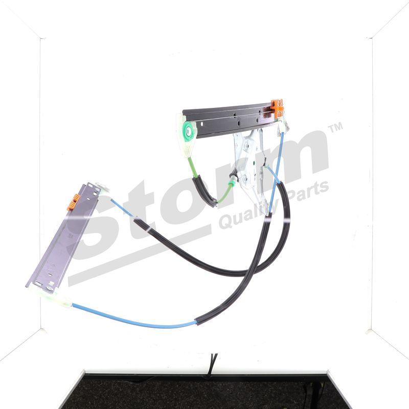 Lève-vitre STORM QUALITY PARTS 10375