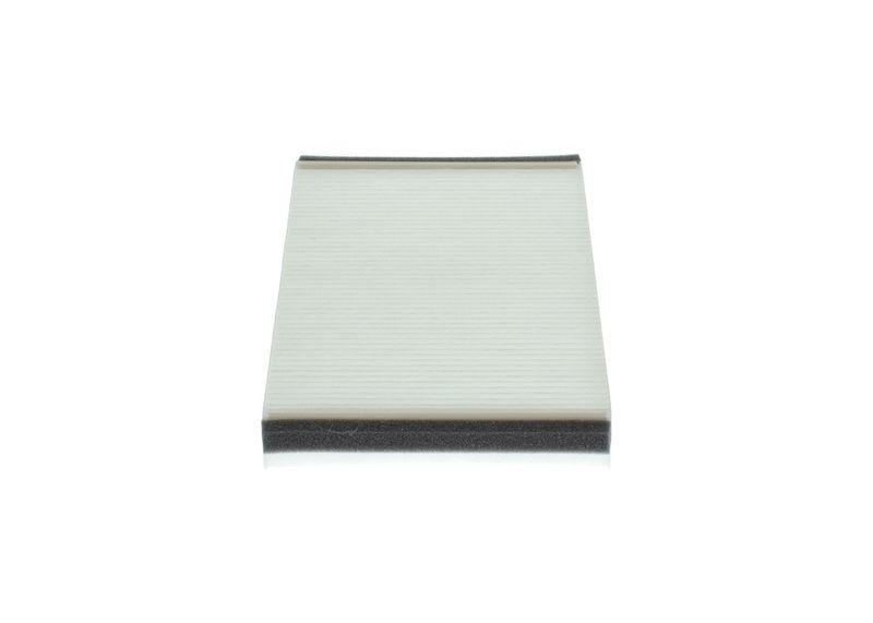 Filtre, air de l'habitacle BOSCH 1987432059