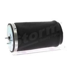 Ressort pneumatique, châssis STORM QUALITY PARTS 846189