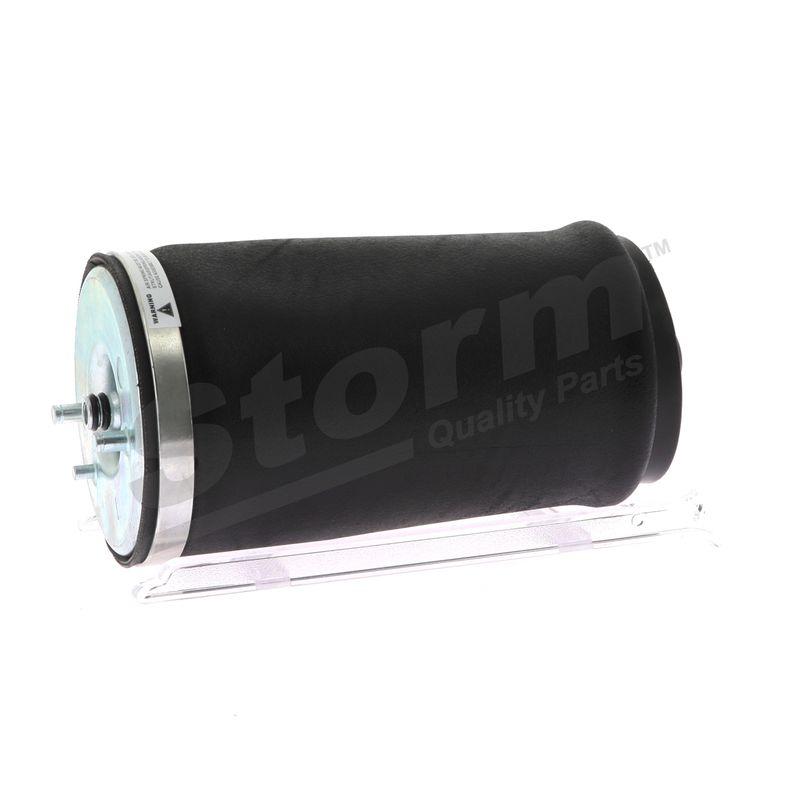 Ressort pneumatique, châssis STORM QUALITY PARTS 846189
