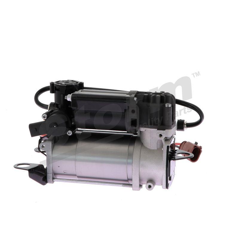 Compresseur, système d'air comprimé STORM QUALITY PARTS 844295ST