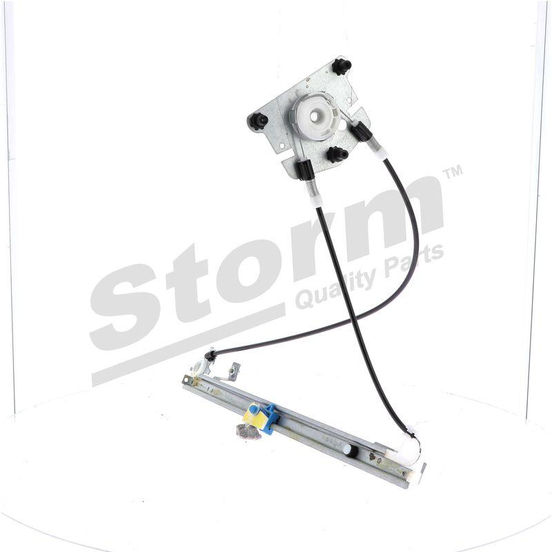 Lève-vitre STORM QUALITY PARTS 8807501