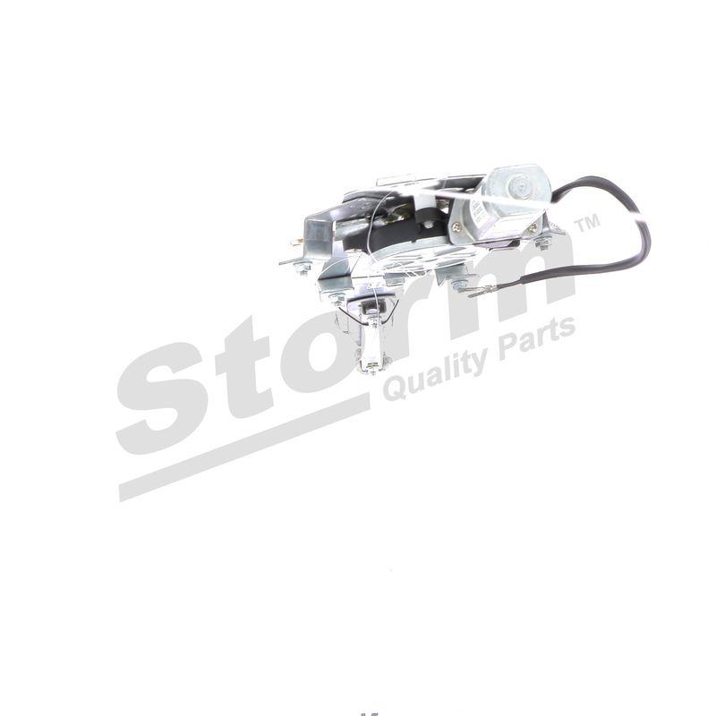 Lève-vitre STORM QUALITY PARTS 171084