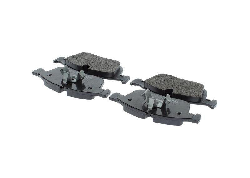 Kit de plaquettes de frein, frein à disque BOSCH 0 986 460 131