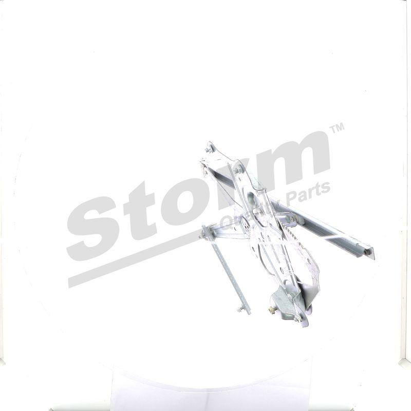 Lève-vitre STORM QUALITY PARTS 87474
