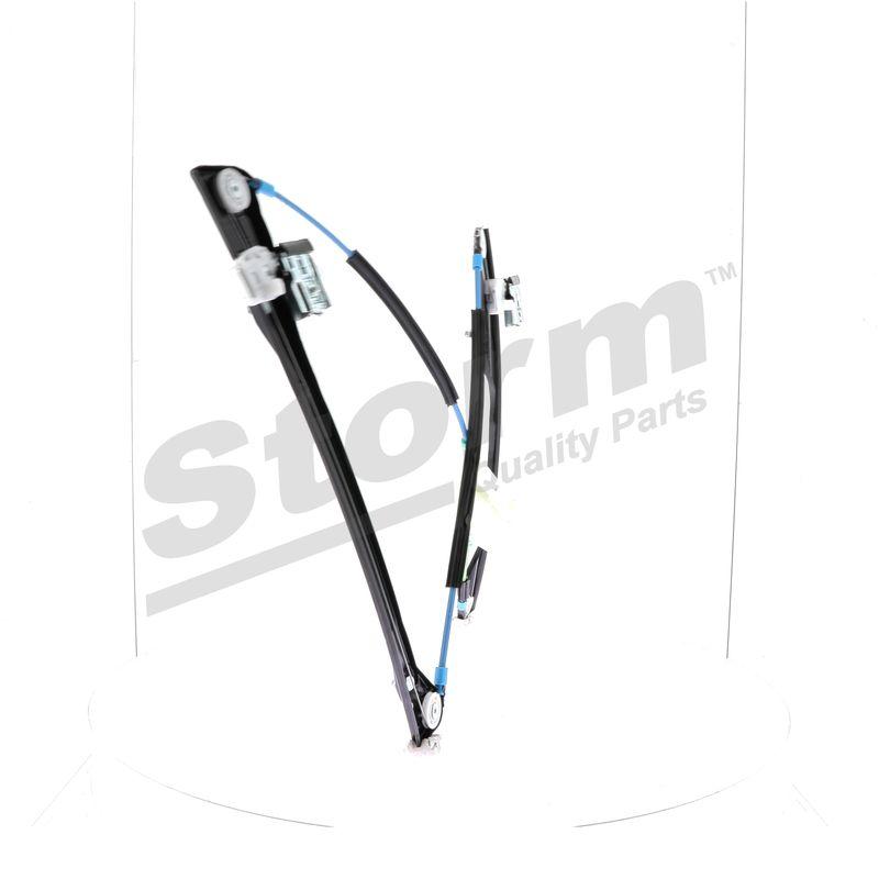 Lève-vitre STORM QUALITY PARTS 97082