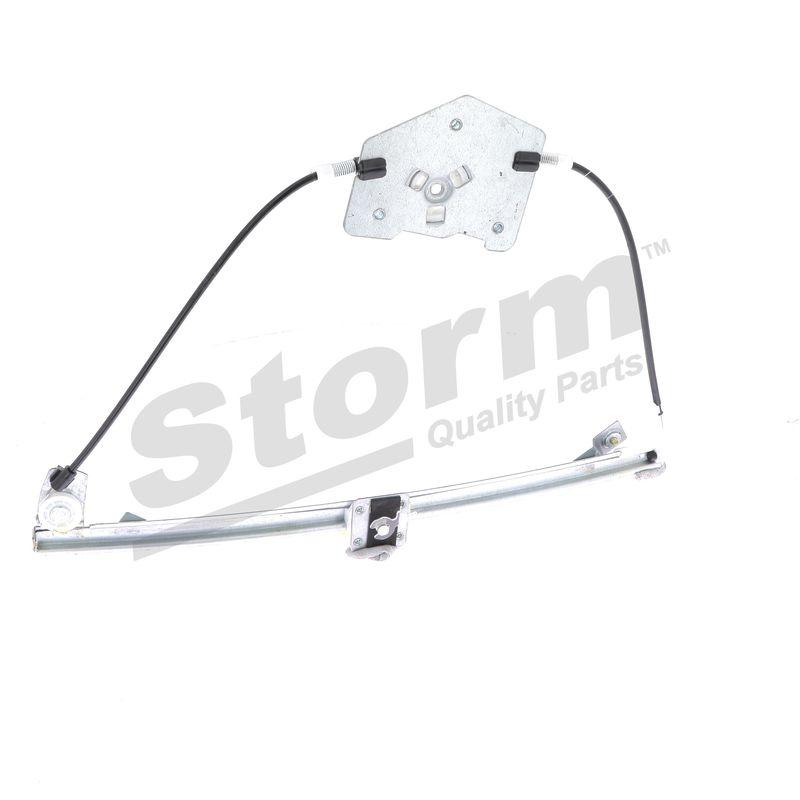 Lève-vitre STORM QUALITY PARTS 79572