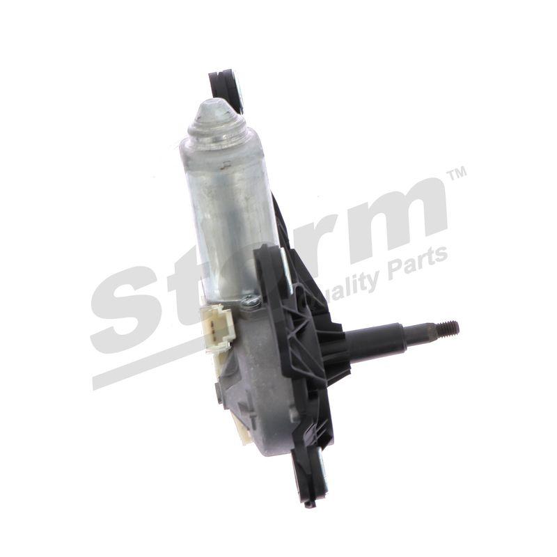 Moteur d'essuie-glace STORM QUALITY PARTS 2551010