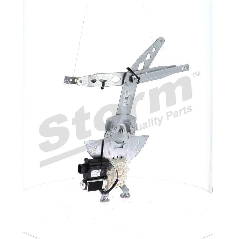 Lève-vitre STORM QUALITY PARTS 67177