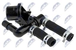 Vanne de régulation du liquide de refroidissement NTY CTM-FR-016