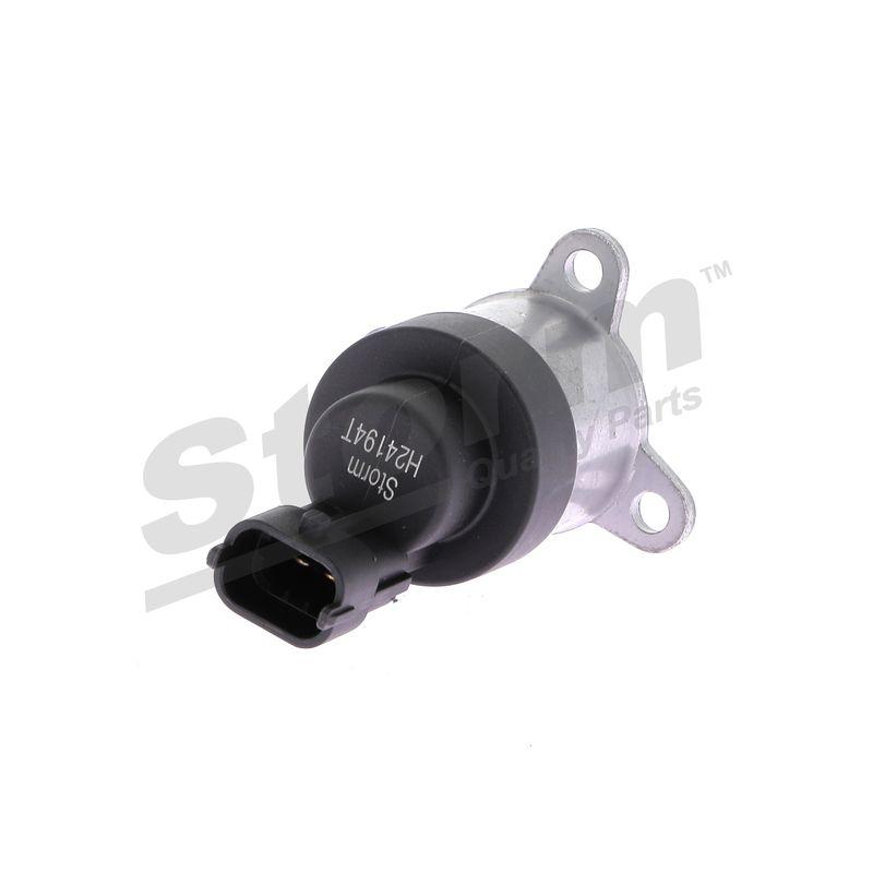 Régulateur, quantité de carburant (système à rampe commune) STORM QUALITY PARTS STO300202