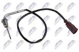 Capteur, température des gaz NTY EGT-AU-044
