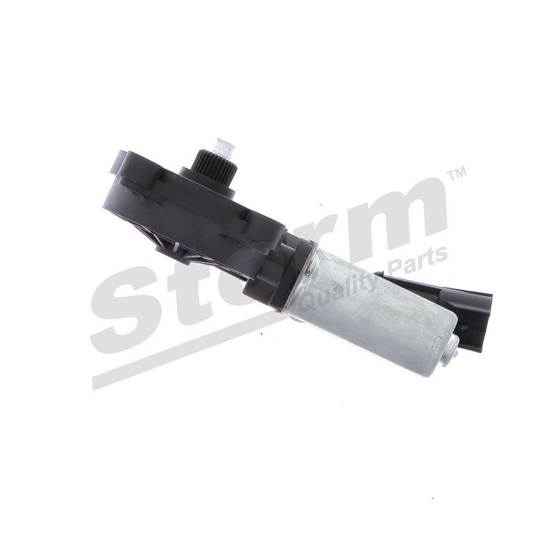 Moteur électrique, lève-vitre STORM QUALITY PARTS 36478