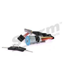 Fermeture-volant STORM QUALITY PARTS 86025