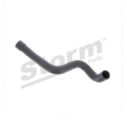 Gaine de suralimentation STORM QUALITY PARTS 124160