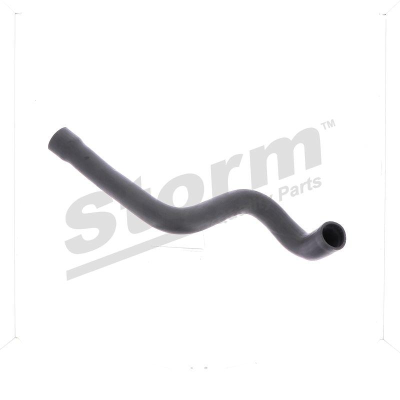 Gaine de suralimentation STORM QUALITY PARTS 124160