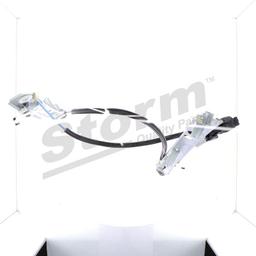 Lève-vitre STORM QUALITY PARTS 87274