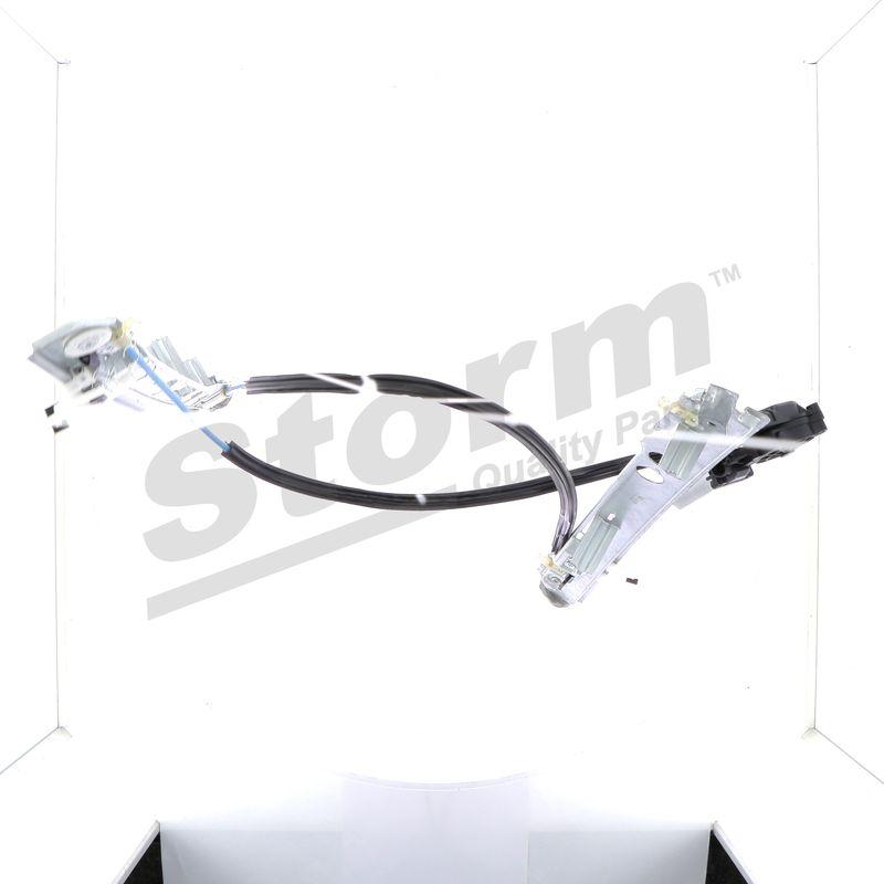 Lève-vitre STORM QUALITY PARTS 87274