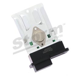 Résistance, pulseur d'air habitacle STORM QUALITY PARTS 777043