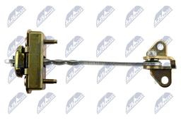 Cale-porte NTY EZC-ME-176