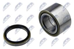 Kit de roulements de roue NTY KLT-FR-011