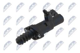 Cylindre récepteur, embrayage NTY NSW-VW-003