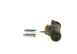 Cylindre de roue BOSCH 0 986 475 023