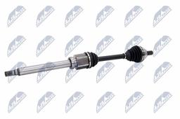 Arbre de transmission NTY NPW-FR-177